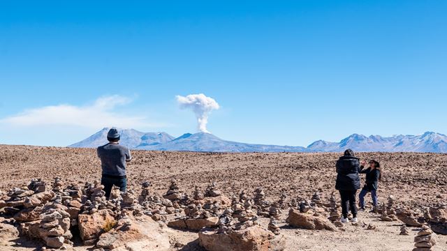 Colca Canyon Classic Tour