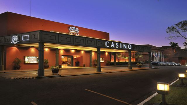 Casino D`Iguazu