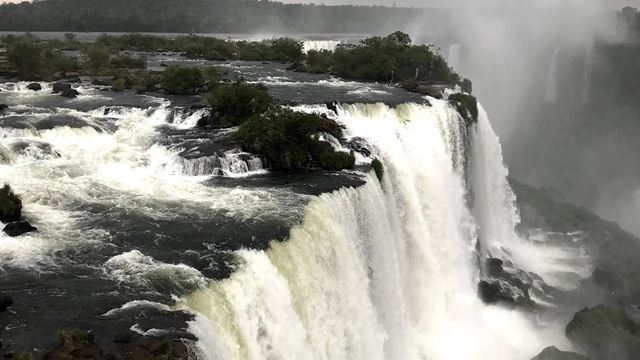 Cataratas Del Iguazu Lado Argentino Privado Y Paseo Gran Aventura