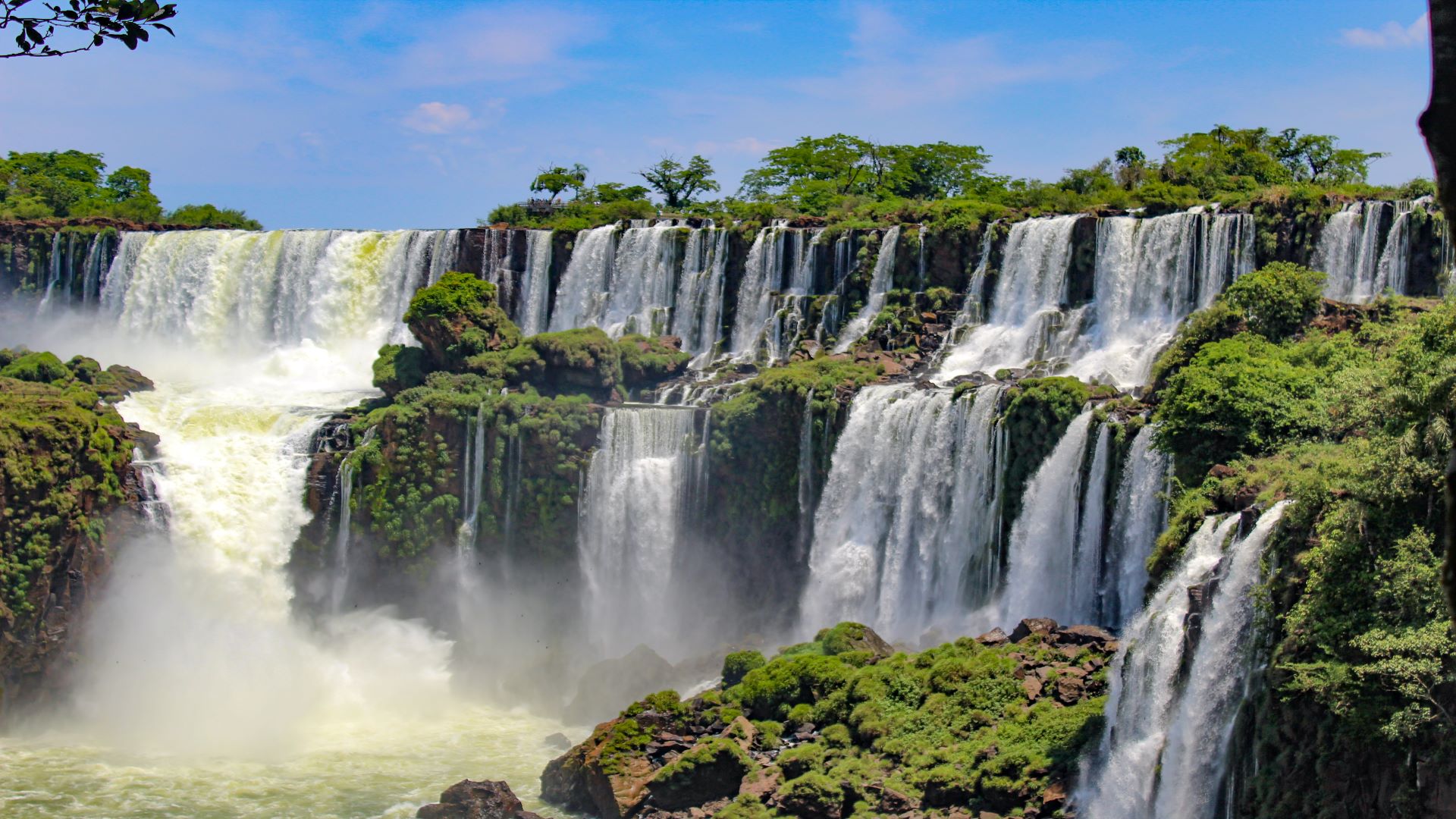 Things to do in Iguazu Falls