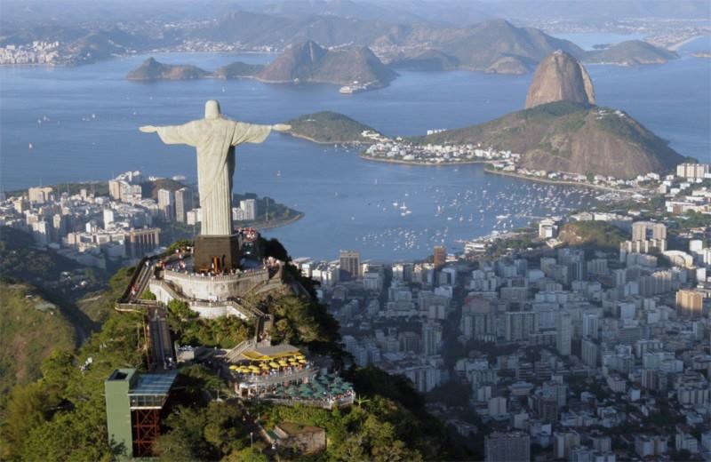 Christ Redeemer - Sugarloaf Corcovado Reviews and how to buy your tour