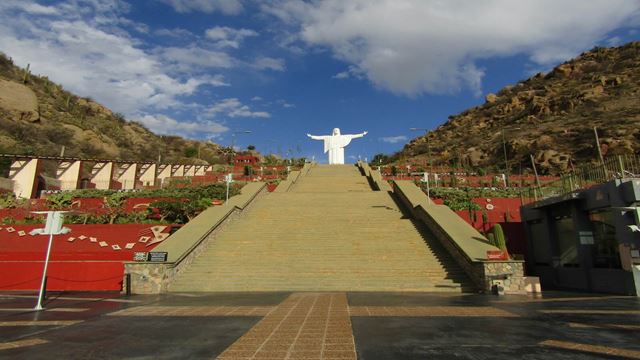 Visita A Chilecito Y Cuesta De Miranda