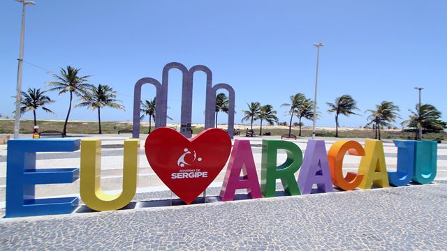 City Tour In Aracaju