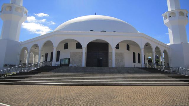 Stadtrundfahrt Durch Foz De Iguaçú