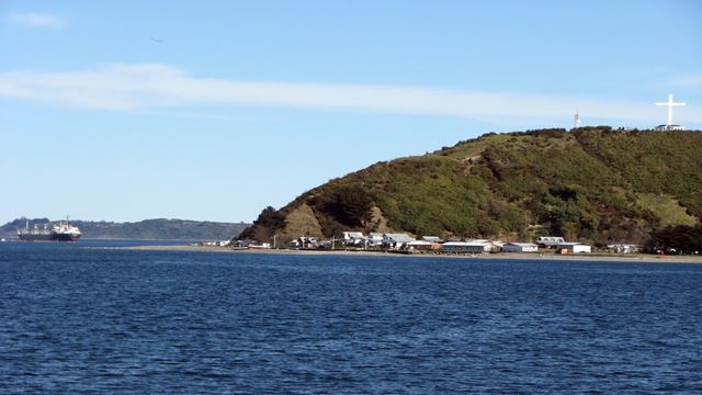 Grundlegende Stadtrundfahrt Durch Puerto Montt Und Puerto Varas