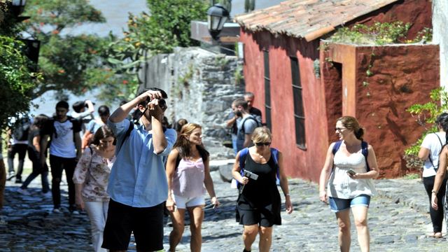 City Tour Exclusivo Colonia Del Sacramento