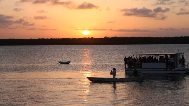 City Tour Joao Pessoa