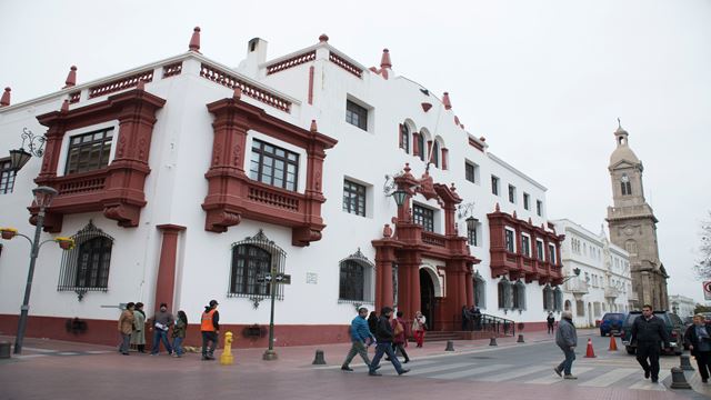 City Tour La Serena E Coquimbo