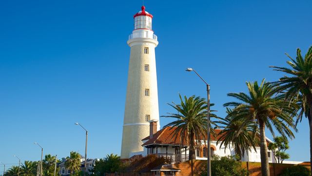 Visite Exclusive De La Ville De Punta Del Este