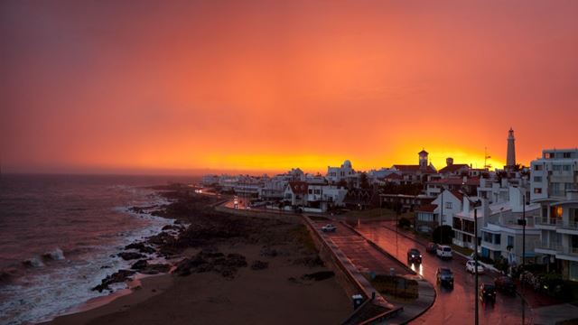 City Tour Punta Del Este