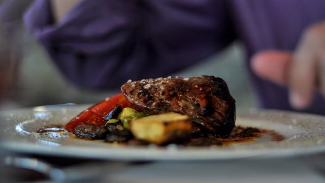 Aula De Cozinha Com Almoço