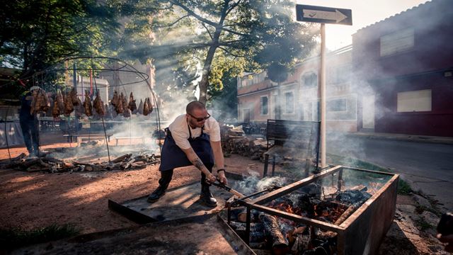 Aula De Culinária Com Almoço Na Adega Garzon