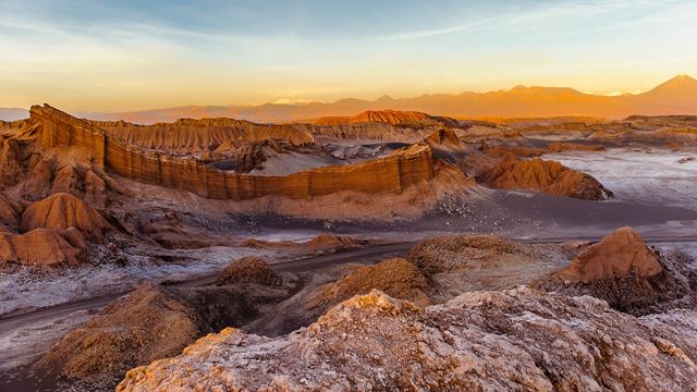 Incontournables D`Atacama