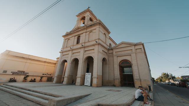 Paquete Córdoba Clásica