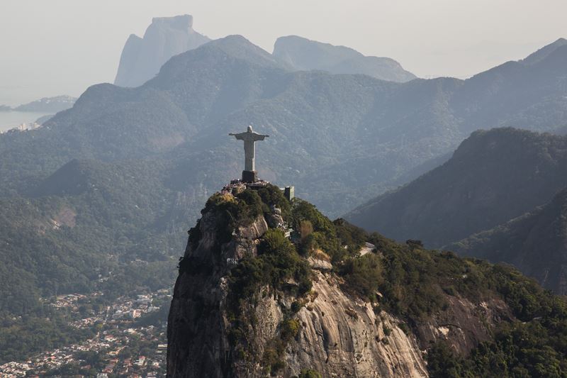 Where to Stay in Rio de Janeiro: The Best Hotels for Any Budget