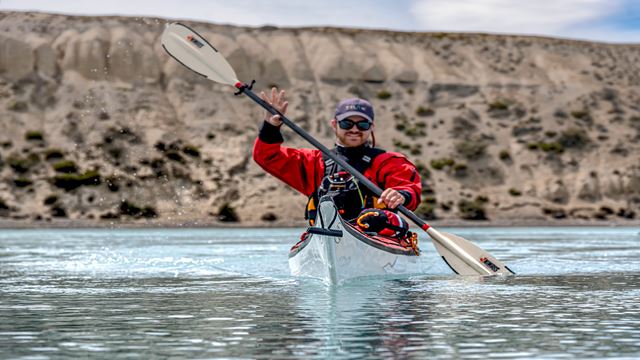 Darwin Experience - Kayaks Y Aventura