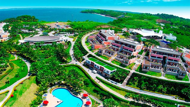 Decameron Mompiche 2 Noches Sabado Y Domingo	