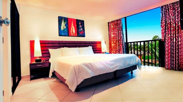 Decameron Punta Centinela 2 Nights Saturday And Sunday