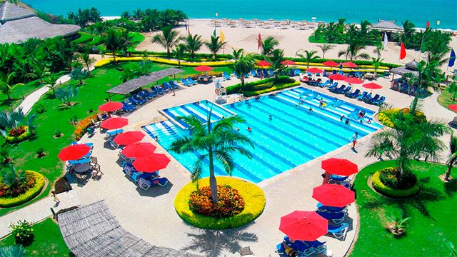 Decameron Punta Centinela 3 Nights From Monday To Friday