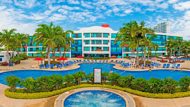 Decameron Punta Centinela 5 Nights From Monday To Friday