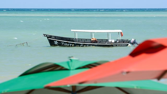 Journée À La Plage À Maragogi Depuis Recife