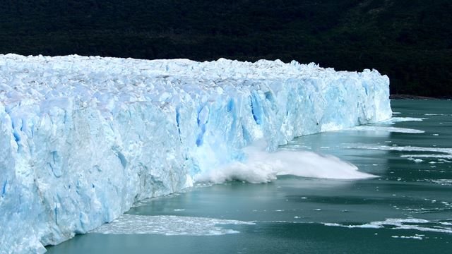 Pacote Ushuaia E El Calafate