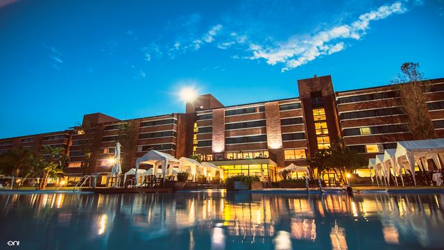 Experience At Arapey Thermal Resort Spa