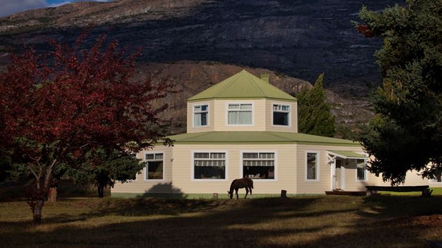 Estancia Cristina Clasico