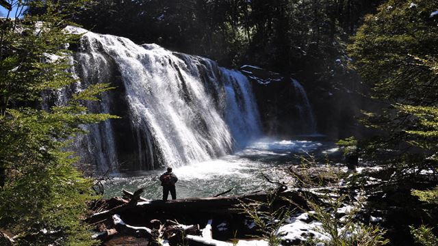 Excursión Privada A Las Cascadas Nivinco