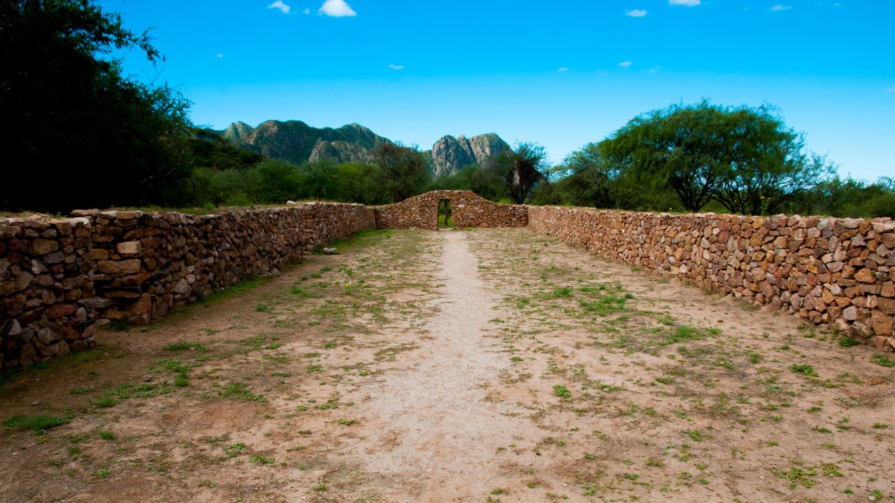 Excursión A Ruinas Del Shincal, Belén Y Londres