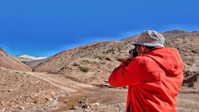 Laguna Brava 4X4 Tour