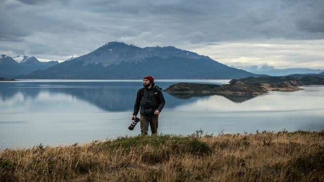 Erleben Sie Estancia Bahia Esperanza