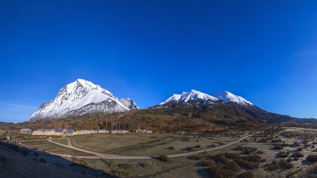 Multisport Experience Torres Del Paine