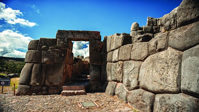 Cusco Express Tour Package