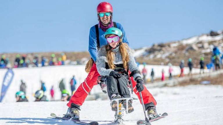 Tour Por Farellones E Valle Nevado
