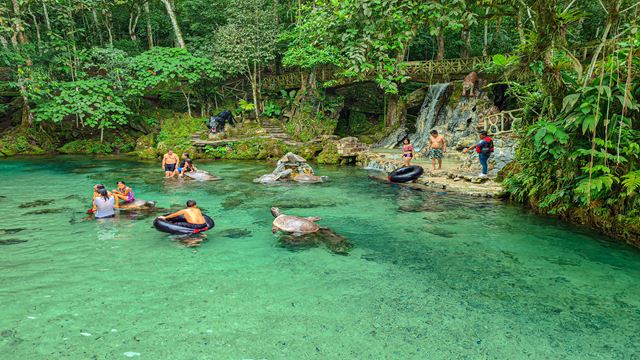 Tour Al Valle De Alto Mayo