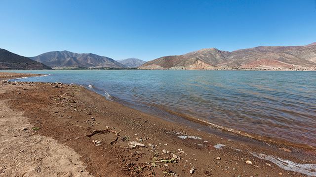 Tradição De Dia Inteiro No Vale De Elqui E Pisco