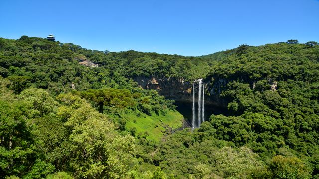 City Tour Por Gramado Y Canela