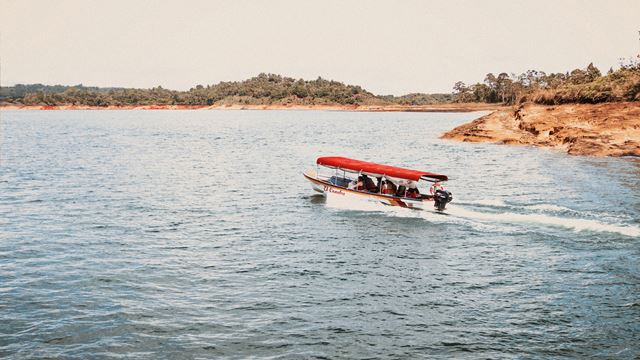 Tour Privado Guatapé & La Piedra Del Peñol