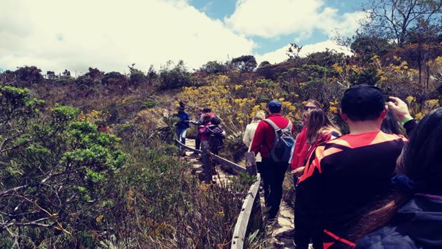 Guatavita Zipaquirá Group Tour Legend Of El Dorado