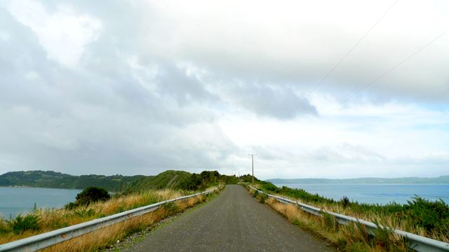 Île Lemuy Et Chonchi Journée Complète