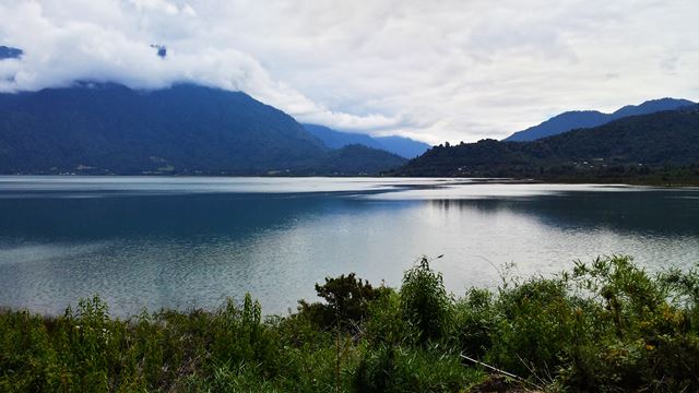 Découvrez Reloncavi, Kayak Dans Le Premier Fjord Du Chili