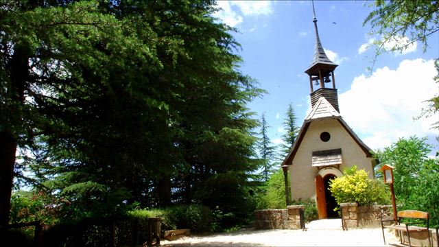 La Cumbrecita Et Villa General Belgrano