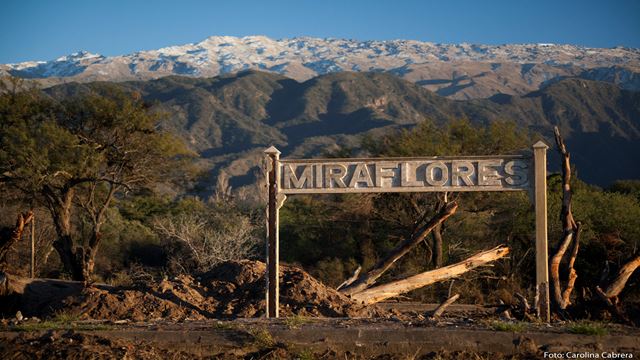 Tour A Los Ángeles Y Concepción En Privado