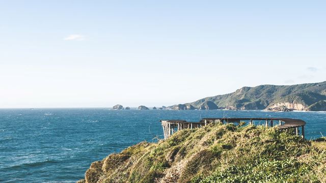 Navegación Río Chepu & Muelle De La Luz