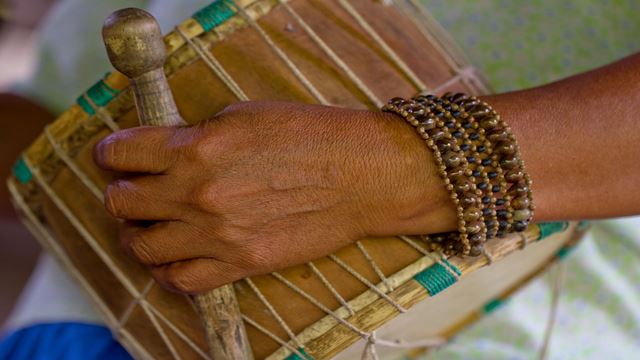 Séjour Culturel Amazonie Équatorienne - 4 Jours