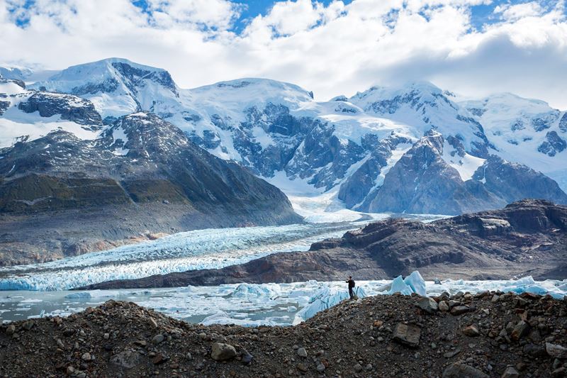 Adventure ▷ Tours in El Calafate 【Buy your excursion today】