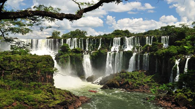 Promo: Cataratas Del Iguazu Argentina Y Brasil ¡Incluye Traslados Gratuitos Al Aeropuerto!