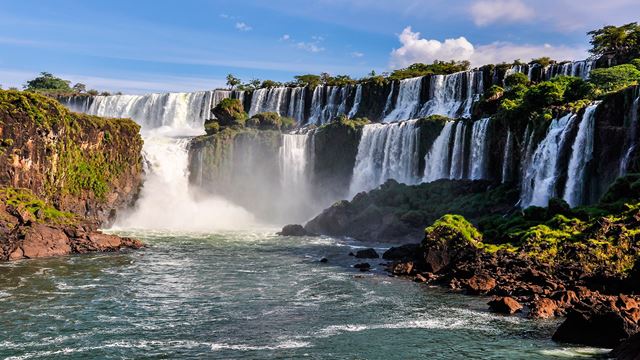 Oferta: Cataratas Del Iguazu Argentina ¡Incluye Traslados Gratuitos Al Aeropuerto!