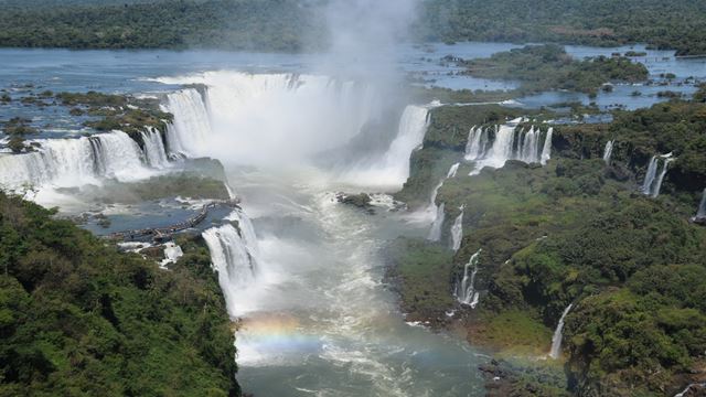 Foz Do Iguaçu Clasic